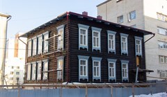 Гостевой дом откроется летом в здании-памятнике на Савиных в Томске