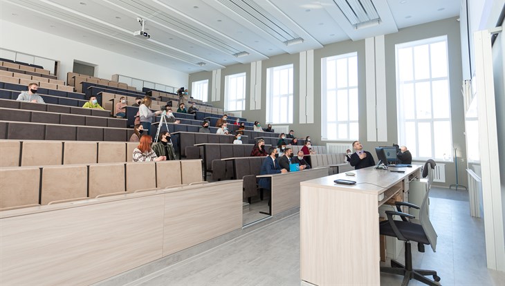 Систему обучения Томского госуниверситета АКТРУ внедряют 19 вузов