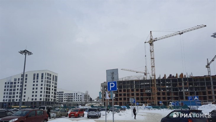 Эксперты конкурса Топ ЖК 2022 выбрали лучшие томские новостройки