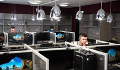 Аудитории для онлайн-занятий открываются в общежитиях ТГУ