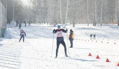 Зимний спортивный сезон откроется в Томске лыжными забегами в субботу