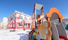 Полутора тысяч мест не хватает в детских садах Томска