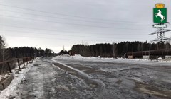 Подрядчик в апреле начнет ремонт моста на дороге к Томскнефтехиму