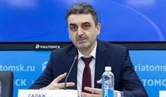 Раскрыть потенциал: Галажинский о национальной системе образования