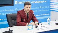 Санврач: низкая вакцинация украинцев – риск для здравоохранения РФ
