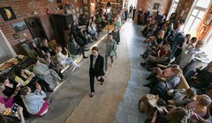 Мода по-томски: как прошел Festival Fashion lab