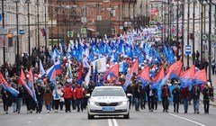 День Весны и Труда 1 мая: история празднования в РФ и за рубежом