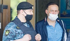 Ринат Аминов обжаловал приговор Ивану Кляйну, требуя компенсации