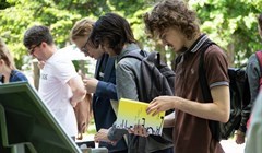 Издательства предложат томичам на фестивале ТОМ III 5 тонн книг