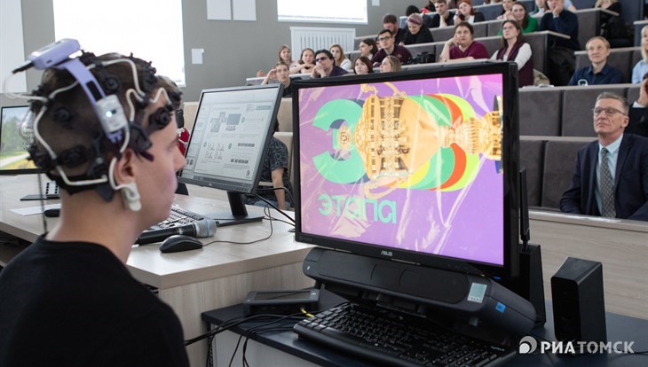 Путь к мозгу: проект ТГУ поможет улучшить онлайн-образование