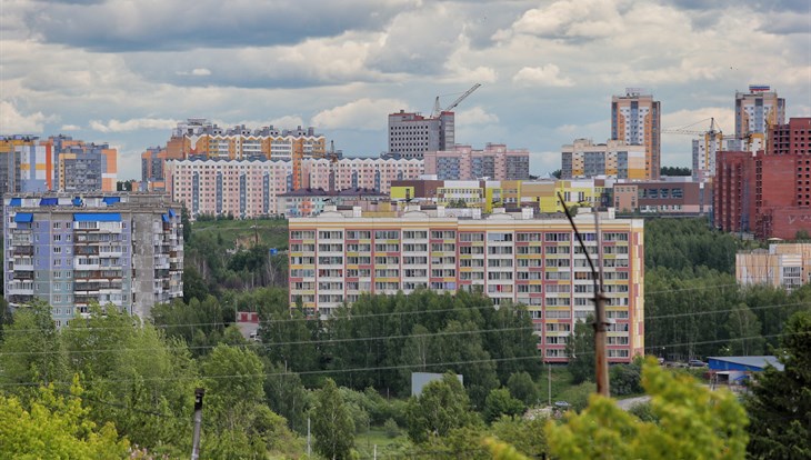 Эксперт: спрос на аренду квартир в Томске не зависит от цен в общагах