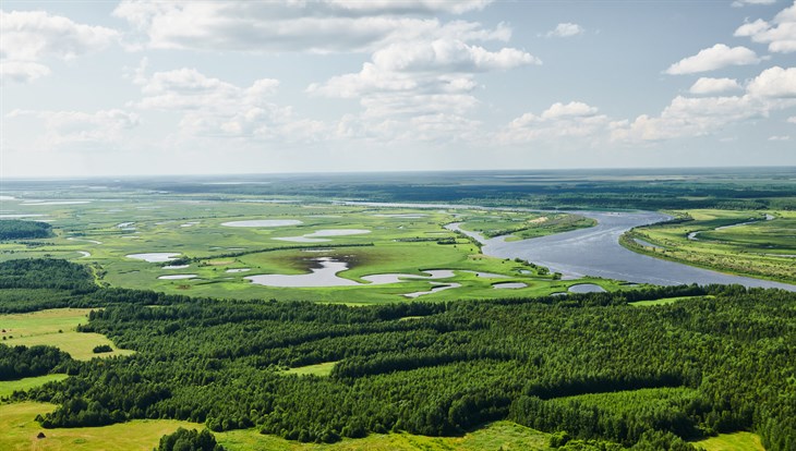 Газпром нефть займется геотермальной энергетикой в Томской области