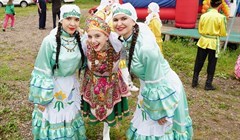Как будет праздноваться Сабантуй 2024 в Томске: программа