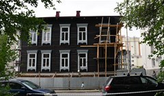 Инвесторы восстановят 6-7 томских домов за рубль к концу 2023 года