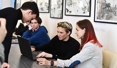 Центр интеллектуального волонтерства открылся в Томске на базе ТГУ