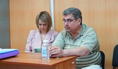 Имущество экс-замгубернатора Гурдина стоимостью 273 млн руб арестовано