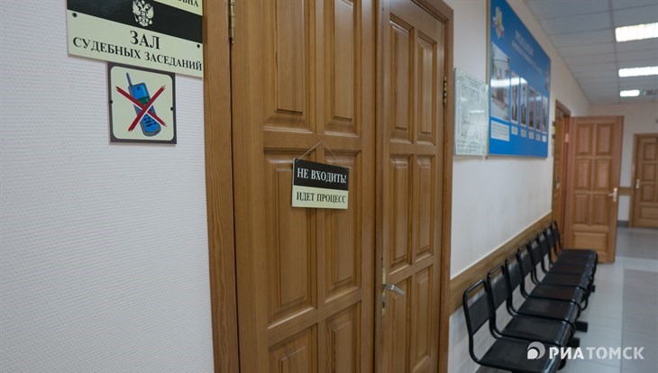 СМИ: присяжные признали виновным Колю Томского по делу о воре в законе