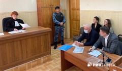 Суд оставил Ивана Кляйна под домашним арестом еще на два месяца