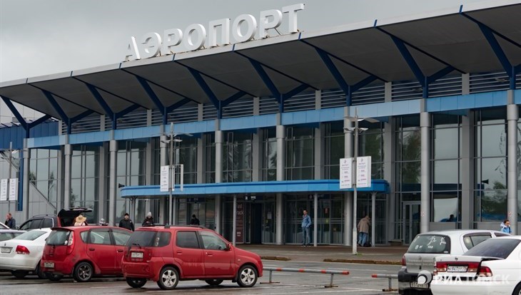 Росавиация в 2023г просубсидирует рейсы по 8 авиамаршрутам из Томска