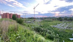Власти вновь не нашли застройщика микрорайона расселенцев в Томске