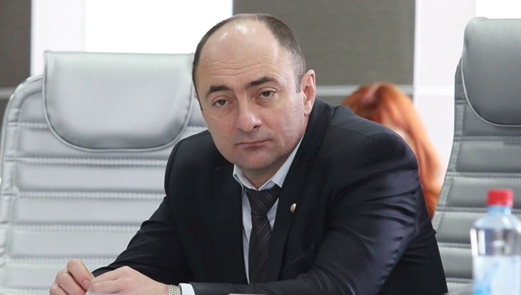 Томский суд приговорил экс-заммэра Подгорного к условному сроку