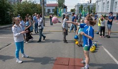 Навигации побольше, музыку потише: эксперт о будущем томского Арбата
