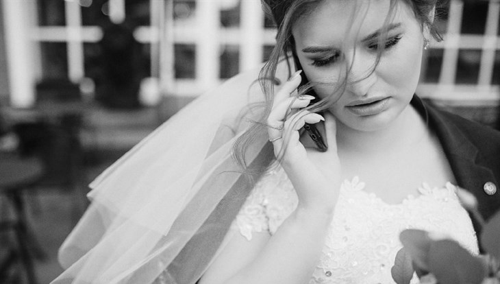 Искренность, минимализм и Pinterest: томские свадебные тренды в 2022 г