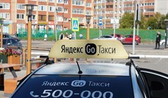 Лишь 19% такси в Томской области отвечают требованиям нового закона