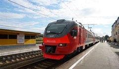 РЖД увеличит число поездов из Томска в Новосибирск в майские праздники
