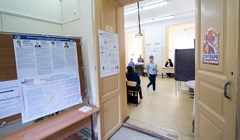 Явка на выборы томского губернатора к полудню воскресенья достигла 18%