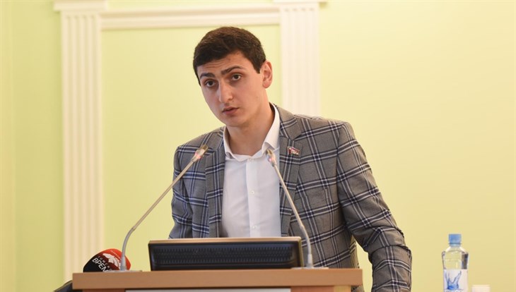 Депутат гордумы: в бюджет Томска нужно заложить 260 млн на охрану школ