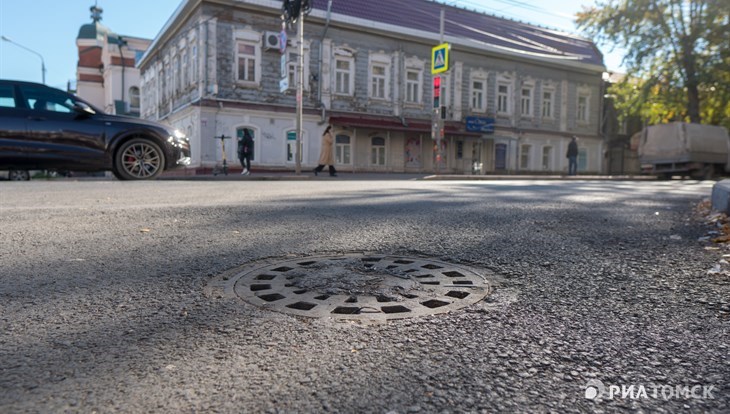 Подожди – дожди: как Томск решает вопрос с ливневой системой