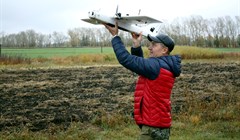 ТУСУР планирует применять дроны на сельхозпредприятиях Алтайского края