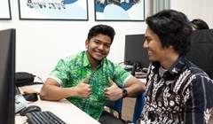 ТГУ и индонезийский технологический вуз вместе обучают айтишников