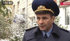 Замгенпрокурора РФ: томичей, мобилизованных по ошибке, вернем домой