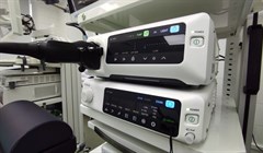 Высокоточная техника для эндоскопии появилась в томском онкодиспансере