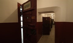 Девять тюремных камер: томский музей НКВД после реконструкции