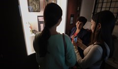 Фотолаборатория откроется в томском музее Следственная тюрьма НКВД