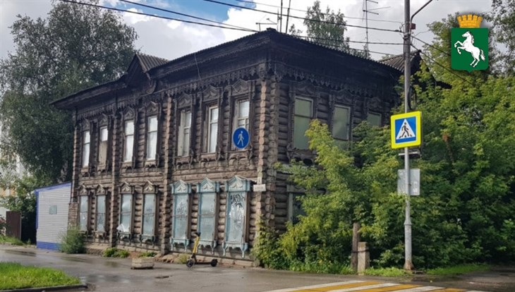 Еще 2 дома за рубль на Советской и Гоголя в Томске нашли арендаторов