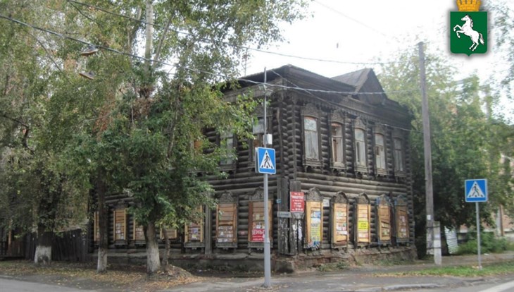 Тульский инвестор возьмет в аренду третий дом за рубль в Томске