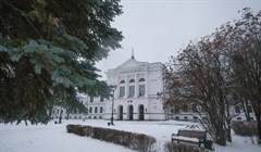 Академия менеджмента в Ярославле реорганизована в филиал ТГУ