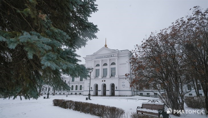 Выпускники любых вузов могут принять участие в олимпиаде Магистр ТГУ