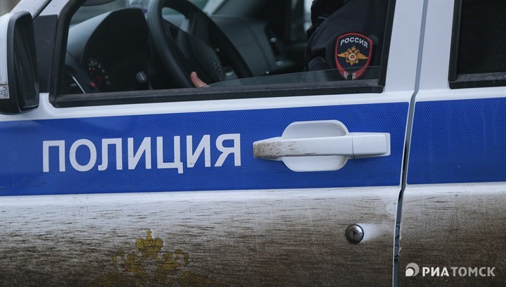 Подростки взорвали похожий на гранату предмет в селе Зырянского района