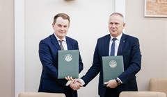 Томский политех и СХК договорились о сотрудничестве в рамках ПИШ вуза
