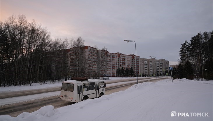 Власти допустят томичей к выбору концепции застройки Академгородка