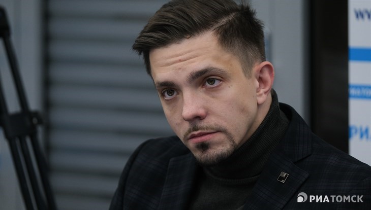 Биография Сергея Чикова