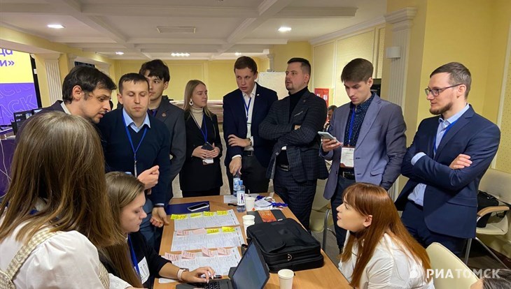 Студенты предложили создать в Томске аналог Сенежа и Тавриды