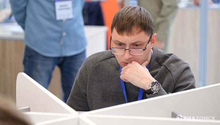 Свыше 800 томских работодателей поучаствовали во всероссийском опросе