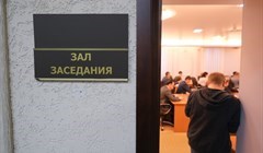 Депутаты думы Томска во вторник попытаются выбрать мэра города
