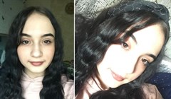 Полиция ищет 15-летнюю томичку, предположительно, уехавшую в Кузбасс